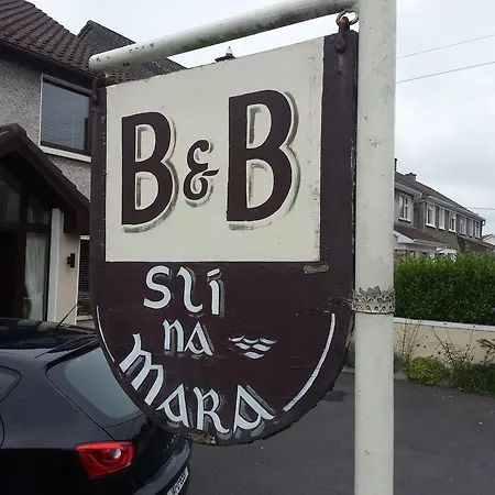 Sli Na Mara Frühstückspension