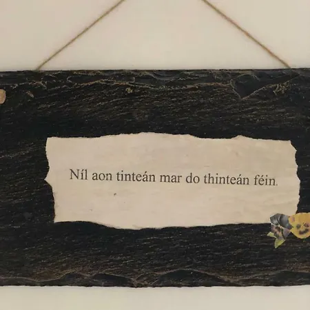 Sli Na Mara Frühstückspension *